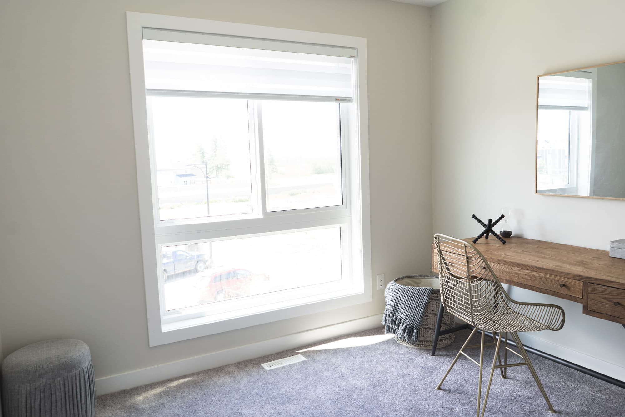 offering easy access to amenities such as shopping centers, restaurants, parks, schools, or public transportation.