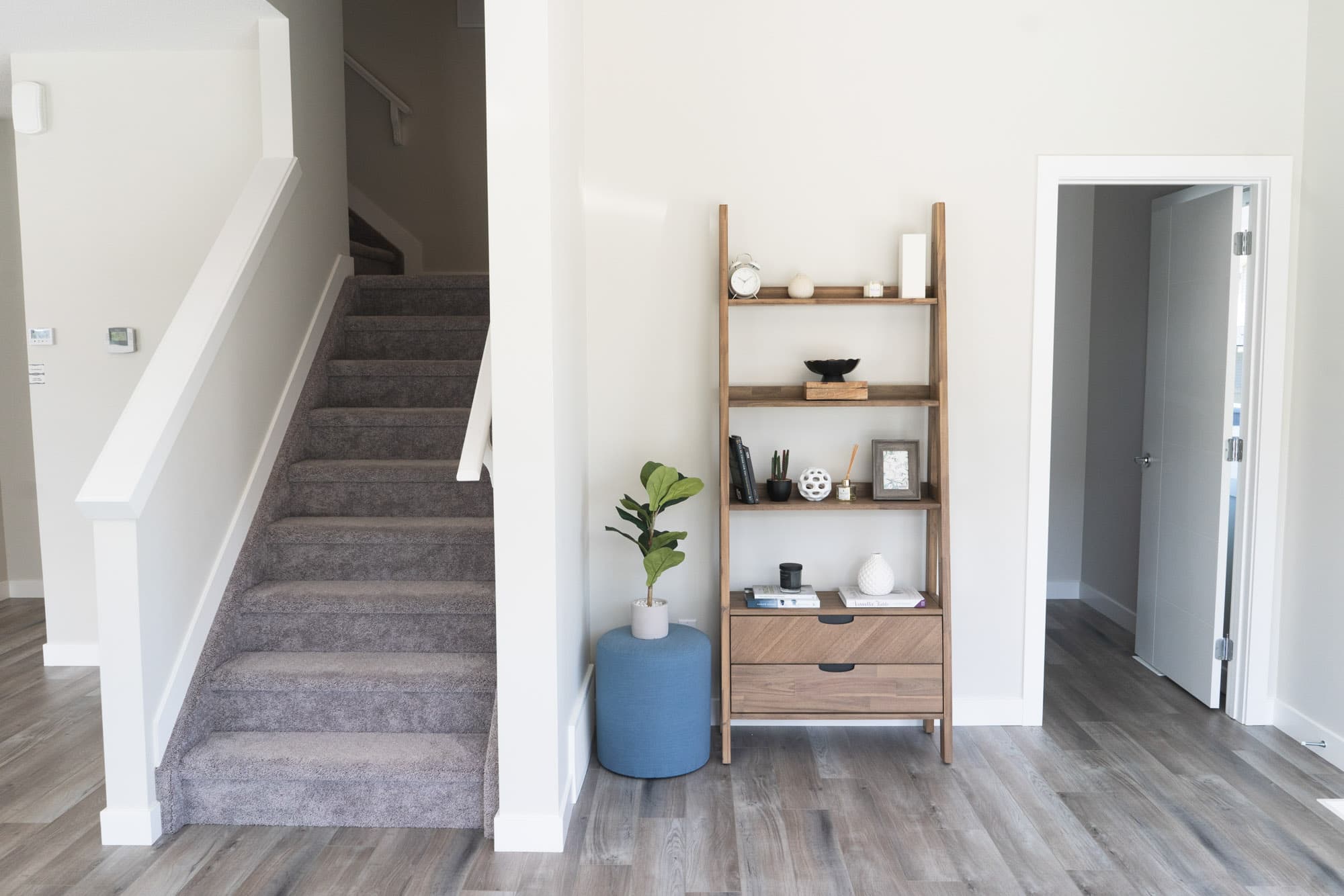 building or neighborhood may prioritize safety measures such as gated entry, security personnel, surveillance cameras, or well-lit common areas, contributing to a sense of security for residents.